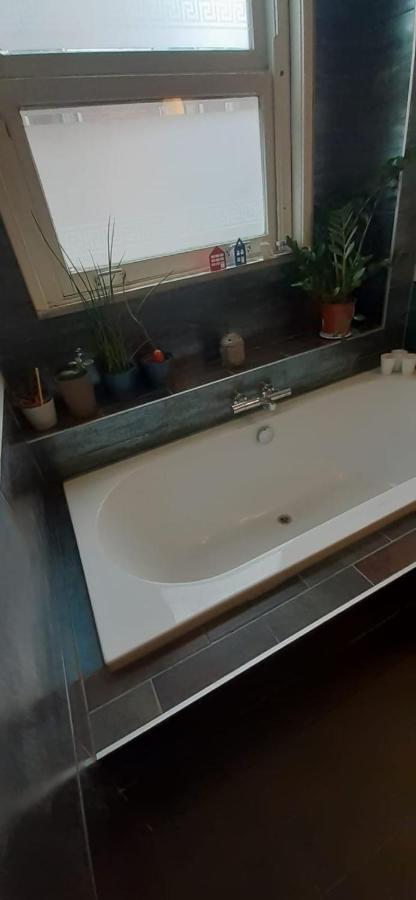 Charlotte, Not For Parties, Not A Hotel, Room With Shared Bathroom, No Kitchen Amsterdam Luaran gambar