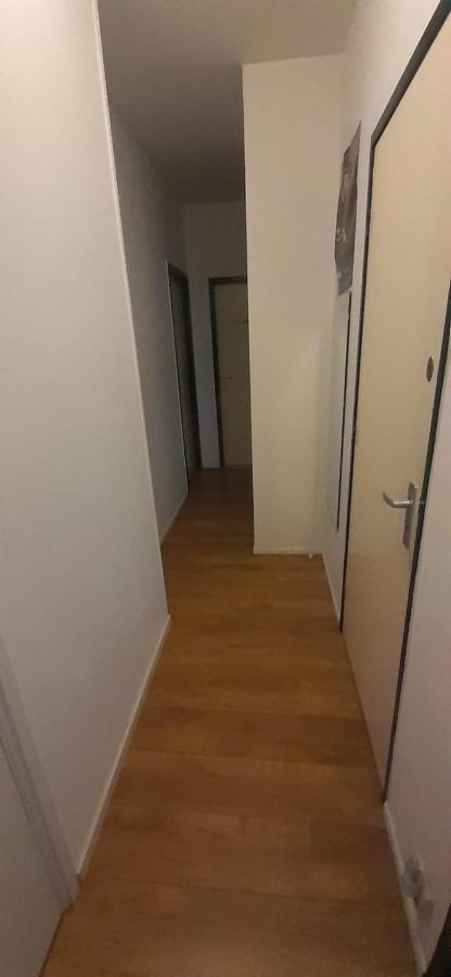 Charlotte, Not For Parties, Not A Hotel, Room With Shared Bathroom, No Kitchen Amsterdam Luaran gambar
