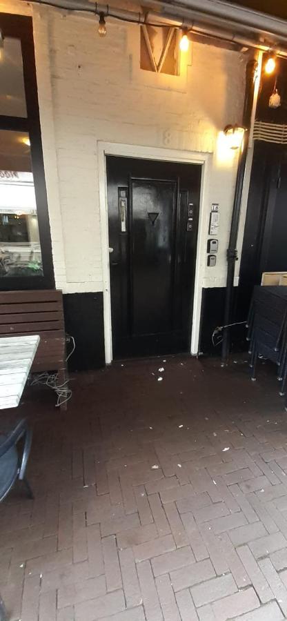 Charlotte, Not For Parties, Not A Hotel, Room With Shared Bathroom, No Kitchen Amsterdam Luaran gambar